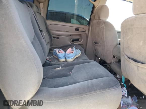 2006 GMC Sierra 1500 SLT with VIN 2GTEK13Z161291170, listed as a Copart auction lot 69841015 with Not provided miles and Salvage title. Bid and sale history available at DreamBid. Image 10.