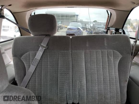 2001 Chevrolet Blazer LS with VIN 1GNCS18W71K175980, listed as a Copart auction lot 73009744 with 166,316 mi miles and Non repairable. Bid and sale history available at DreamBid. Image 10.