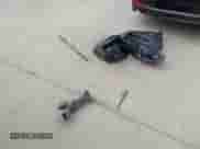 2025 Chevrolet Equinox FWD LT с VIN 3GNAXHEG1SL134484, выставлен на аукционе IAAI как лот 41681459 с пробегом 1 008 миль миль и . История ставок и продаж доступна на DreamBid. Изображение 12.