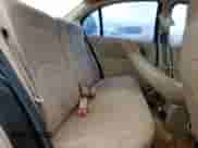 1997 Saturn SL with VIN 1G8ZF5284VZ404812, listed as a Copart auction lot 58836015 with 201,792 mi miles and Salvage title. Bid and sale history available at DreamBid. Image 10.