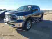 2016 Ram 1500 Big Horn с VIN 1C6RR7LTXGS185451, выставлен на аукционе IAAI как лот 42251244 с пробегом 140 274 миль миль и . История ставок и продаж доступна на DreamBid. Изображение 17.