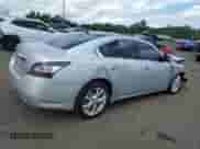 2014 Nissan Maxima SV with VIN 1N4AA5AP8EC462487, listed as a Copart auction lot 64989375 with 292,648 mi miles and Non repairable. Bid and sale history available at DreamBid. Image 3.