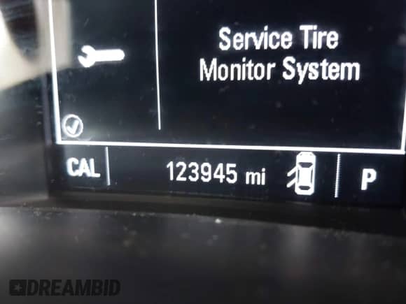 2018 Chevrolet Equinox LT с VIN 2GNAXSEV4J6192622, выставлен на аукционе IAAI как лот 42994251 с пробегом 123 945 миль миль и . История ставок и продаж доступна на DreamBid. Изображение 15.