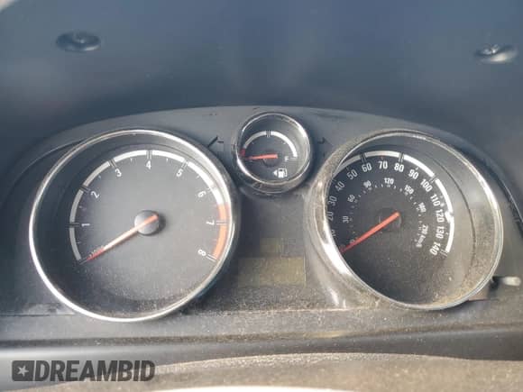 2008 Saturn VUE XE z VIN 3GSCL33P48S578626, wystawiony jako Copart lot #72785284 z przebiegiem Nie podano mil oraz Szkoda całkowita • Salvage title. Historia ofert i sprzedaży dostępna na DreamBid. Obrazek 9.