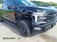 2024 Ford F-150 Lariat с VIN 1FTFW5L55RFC16319, выставлен на аукционе IAAI как лот 42308797 с пробегом 3 023 миль миль и . История ставок и продаж доступна на DreamBid. Изображение 6.