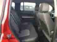 2011 Chevrolet HHR LS с VIN 3GNBAAFWXBS577287, выставлен на аукционе Copart как лот 85231804 с пробегом 159 569 миль миль и Списание • Salvage title. История ставок и продаж доступна на DreamBid. Изображение 12.