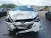 2015 Hyundai Tucson Limited z VIN KM8JU3AG7FU951976, wystawiony jako IAAI lot #42508991 z przebiegiem 128 583 mil mil oraz . Historia ofert i sprzedaży dostępna na DreamBid. Obrazek 12.