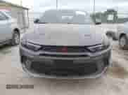 2024 Dodge Hornet GT z VIN ZACNDFAN8R3A44219, wystawiony jako IAAI lot #41324381 z przebiegiem 2 745 mil mil oraz . Historia ofert i sprzedaży dostępna na DreamBid. Obrazek 13.