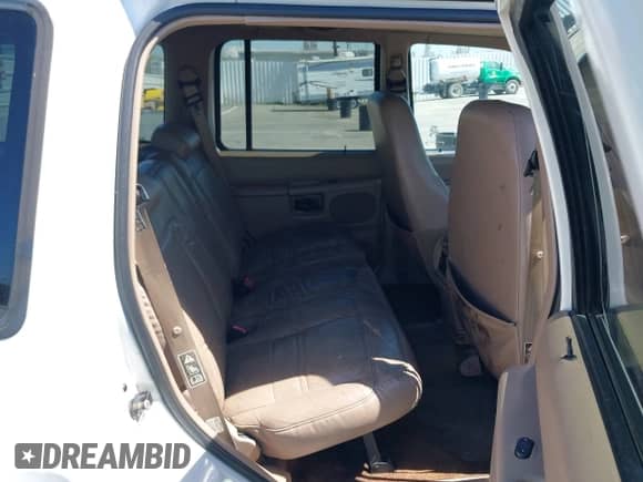 1999 Ford Explorer XLT с VIN 1FMZU32P7XZB02842, выставлен на аукционе IAAI как лот 42686057 с пробегом 187 266 миль миль и . История ставок и продаж доступна на DreamBid. Изображение 8.
