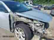 2014 Nissan Maxima SV z VIN 1N4AA5AP1EC455171, wystawiony jako IAAI lot #42603177 z przebiegiem 181 619 mil mil oraz . Historia ofert i sprzedaży dostępna na DreamBid. Obrazek 6.