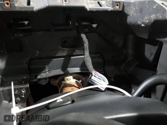 2014 Chevrolet Silverado 1500 LT с VIN 3GCUKREH9EG178197, выставлен на аукционе Copart как лот 57912185 с пробегом Не указан миль и Списание • Salvage title. История ставок и продаж доступна на DreamBid. Изображение 9.