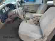 2004 Toyota Tacoma PreRunner with VIN 5TESN92N54Z340774, listed as a Copart auction lot 82484455 with 147,005 mi miles and Salvage title. Bid and sale history available at DreamBid. Image 7.