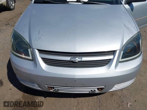 2005 Chevrolet Cobalt z VIN 1G1AK52F157528750, wystawiony jako IAAI lot #42766198 z przebiegiem 97 422 mil mil oraz . Historia ofert i sprzedaży dostępna na DreamBid. Obrazek 6.