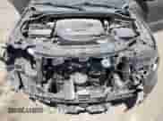 2021 Jeep Grand Cherokee Laredo E z VIN 1C4RJFAG7MC840672, wystawiony jako Copart lot #65390935 z przebiegiem 40 055 mil mil oraz Szkoda całkowita • Salvage title. Historia ofert i sprzedaży dostępna na DreamBid. Obrazek 12.