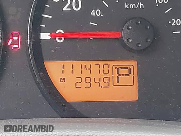 2015 Nissan Frontier S with VIN 1N6BD0CT8FN753772, listed as a IAAI auction lot 43126532 with 111,470 mi miles and . Bid and sale history available at DreamBid. Image 15.