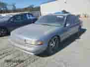 1994 Chevrolet Caprice с VIN 1G1BL52W4RR114969, выставлен на аукционе Copart как лот 76950754 с пробегом Не указан миль и Списание • Salvage title. История ставок и продаж доступна на DreamBid. Изображение 1.
