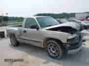2001 Chevrolet Silverado 1500 с VIN 1GCEC14V41Z120003, выставлен на аукционе IAAI как лот 42349073 с пробегом 216 504 миль миль и . История ставок и продаж доступна на DreamBid. Изображение 14.