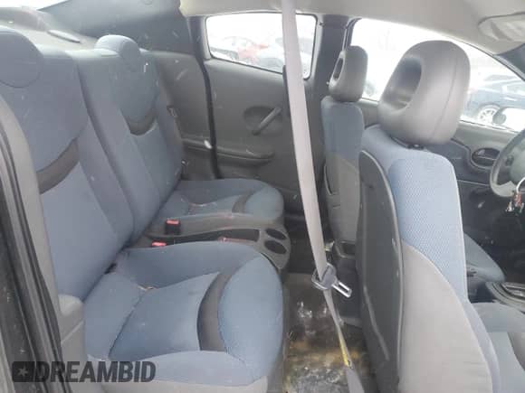 2003 Saturn ION ION 2 with VIN 1G8AN12F33Z176502, listed as a Copart auction lot 88033915 with 139,524 mi miles and Salvage title. Bid and sale history available at DreamBid. Image 11.