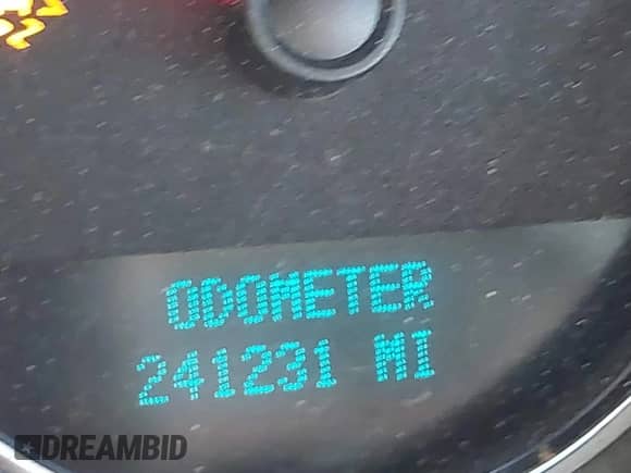 2008 Chevrolet Silverado 1500 1LT с VIN 2GCEK133881327399, выставлен на аукционе IAAI как лот 41334350 с пробегом 241 231 миль миль и . История ставок и продаж доступна на DreamBid. Изображение 15.