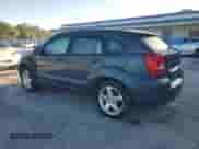 2008 Dodge Caliber R/T with VIN 1B3HB78K28D658677, listed as a Copart auction lot 87190735 with 197,297 mi miles and Salvage title. Bid and sale history available at DreamBid. Image 2.