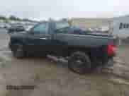 2013 Chevrolet Silverado 1500 Work Truck with VIN 1GCNKPEX1DZ376822, listed as a Copart auction lot 71161834 with 178,109 mi miles and Salvage title. Bid and sale history available at DreamBid. Image 2.