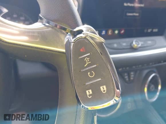 2023 Chevrolet Blazer LT with VIN 3GNKBCR45PS219735, listed as a IAAI auction lot 42774697 with 21,076 mi miles and . Bid and sale history available at DreamBid. Image 11.