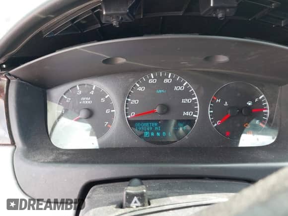 2012 Chevrolet Impala LTZ with VIN 2G1WC5E30C1138334, listed as a IAAI auction lot 43107686 with 193,149 mi miles and . Bid and sale history available at DreamBid. Image 7.