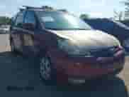 2004 Toyota Sienna XLE z VIN 5TDZA22C14S215400, wystawiony jako IAAI lot #43227648 z przebiegiem 201 333 mil mil oraz . Historia ofert i sprzedaży dostępna na DreamBid. Obrazek 13.