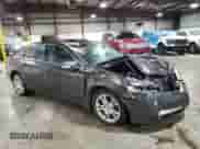 2009 Acura TL с VIN 19UUA86299A005518, выставлен на аукционе Copart как лот 82152565 с пробегом 115 120 миль миль и Списание • Salvage title. История ставок и продаж доступна на DreamBid. Изображение 4.