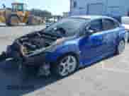 2018 Subaru WRX with VIN JF1VA1A69J9839644, listed as a IAAI auction lot 42555257 with Not provided miles and . Bid and sale history available at DreamBid. Image 16.