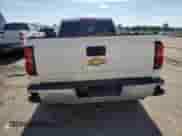 2015 Chevrolet Silverado 1500 LT with VIN 3GCUKREH4FG351948, listed as a Copart auction lot 63574475 with Not provided miles and Salvage title. Bid and sale history available at DreamBid. Image 6.