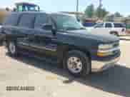 2003 Chevrolet Tahoe LT z VIN 1GNEC13Z03R318933, wystawiony jako IAAI lot #41828148 z przebiegiem 192 851 mil mil oraz . Historia ofert i sprzedaży dostępna na DreamBid. Obrazek 1.