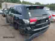 2018 Jeep Grand Cherokee Sterling с VIN 1C4RJFBG7JC265001, выставлен на аукционе IAAI как лот 43043385 с пробегом 88 816 миль миль и . История ставок и продаж доступна на DreamBid. Изображение 3.