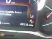 2021 Honda Passport Touring with VIN 5FNYF8H94MB008788, listed as a IAAI auction lot 42545958 with 87,512 mi miles and . Bid and sale history available at DreamBid. Image 16.