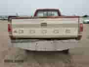 1993 Dodge D/W 250 with VIN 1B7KM26C2PS168439, listed as a Copart auction lot 71366565 with 151,816 mi miles and Salvage title. Bid and sale history available at DreamBid. Image 6.