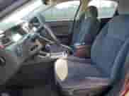 2007 Chevrolet Impala LT z VIN 2G1WC58R079249456, wystawiony jako Copart lot #86112755 z przebiegiem 143 968 mil mil oraz Szkoda całkowita • Salvage title. Historia ofert i sprzedaży dostępna na DreamBid. Obrazek 7.