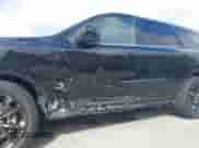 2022 Dodge Durango SXT with VIN 1C4RDHAG9NC159322, listed as a IAAI auction lot 42477809 with 82,361 mi miles and . Bid and sale history available at DreamBid. Image 6.