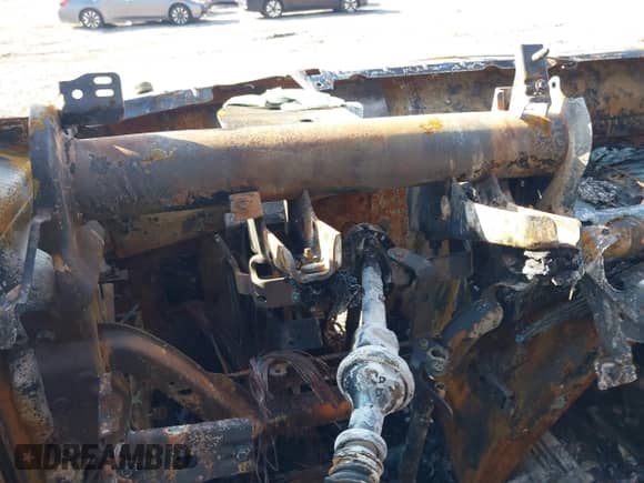 2012 Ford Econoline Cargo Super Duty Commercial с VIN 1FTSE3EL1CDB24726, выставлен на аукционе IAAI как лот 41541173 с пробегом Не указан миль и . История ставок и продаж доступна на DreamBid. Изображение 7.