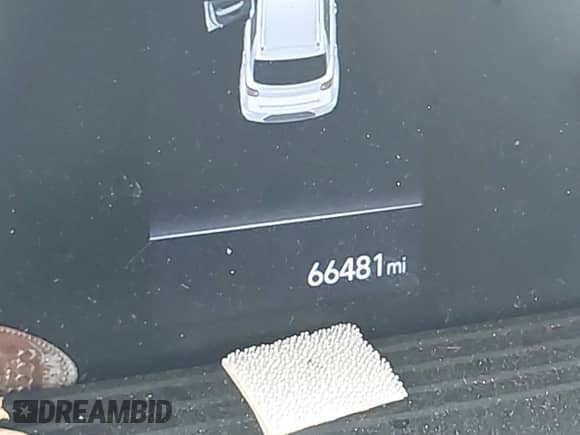 2023 Hyundai Venue SE с VIN KMHRB8A30PU218754, выставлен на аукционе IAAI как лот 42897589 с пробегом 66 481 миль миль и . История ставок и продаж доступна на DreamBid. Изображение 15.