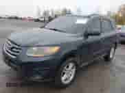 2010 Hyundai Santa Fe GLS с VIN 5NMSG3AB4AH349735, выставлен на аукционе IAAI как лот 43579121 с пробегом 117 393 миль миль и . История ставок и продаж доступна на DreamBid. Изображение 6.