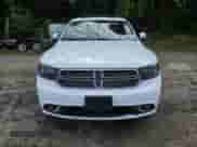 2016 Dodge Durango Citadel Anodized Platinum with VIN 1C4SDJET5GC486402, listed as a Copart auction lot 69588905 with 181,566 mi miles and Clean title. Bid and sale history available at DreamBid. Image 5.