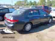 2003 Honda Accord LX with VIN 3HGCM56323G703827, listed as a IAAI auction lot 43070817 with 222,187 mi miles and . Bid and sale history available at DreamBid. Image 4.