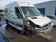 2007 Dodge Sprinter with VIN WD0PE745375185065, listed as a Copart auction lot 85366934 with 379,009 mi miles and Clean title. Bid and sale history available at DreamBid. Image 4.