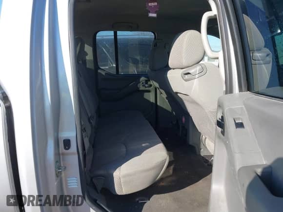 2016 Nissan Frontier SV z VIN 1N6AD0EV8GN793717, wystawiony jako IAAI lot #41291692 z przebiegiem 174 056 mil mil oraz . Historia ofert i sprzedaży dostępna na DreamBid. Obrazek 8.