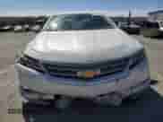 2020 Chevrolet Impala LT с VIN 2G11Z5S38L9104317, выставлен на аукционе Copart как лот 81131645 с пробегом 65 646 миль миль и Списание • Salvage title. История ставок и продаж доступна на DreamBid. Изображение 5.
