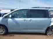 2015 Toyota Sienna XLE with VIN 5TDYK3DC3FS609947, listed as a IAAI auction lot 42097199 with Not provided miles and . Bid and sale history available at DreamBid. Image 15.