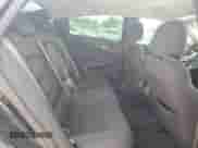 2020 Chevrolet Malibu LT с VIN 1G1ZD5ST5LF058180, выставлен на аукционе Copart как лот 80645755 с пробегом 47 036 миль миль и Списание • Salvage title. История ставок и продаж доступна на DreamBid. Изображение 10.