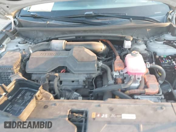 2022 Hyundai Tucson SEL Convenience with VIN KM8JFCA16NU016954, listed as a IAAI auction lot 43058837 with 122,572 mi miles and . Bid and sale history available at DreamBid. Image 10.