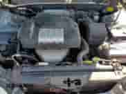 2002 Hyundai Sonata z VIN KMHWF25S32A594803, wystawiony jako Copart lot #80190965 z przebiegiem 184 450 mil mil oraz Szkoda całkowita • Salvage title. Historia ofert i sprzedaży dostępna na DreamBid. Obrazek 11.