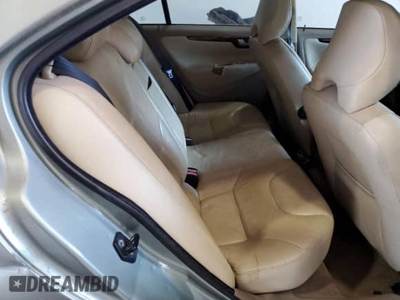 2006 Volvo S60 2.5L Turbo с VIN YV1RS592762549477, выставлен на аукционе Copart как лот 71840525 с пробегом 261 398 миль миль и Списание • Salvage title. История ставок и продаж доступна на DreamBid. Изображение 10.
